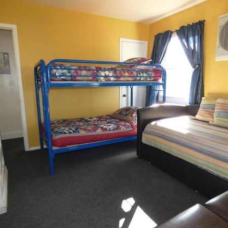 Blue Fish Cove Resort Clearlake Oaks Extérieur photo