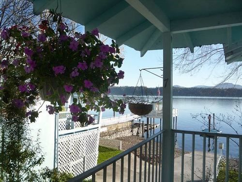Blue Fish Cove Resort Clearlake Oaks Extérieur photo
