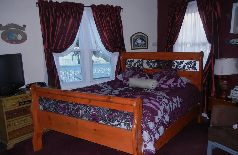 Blue Fish Cove Resort Clearlake Oaks Extérieur photo