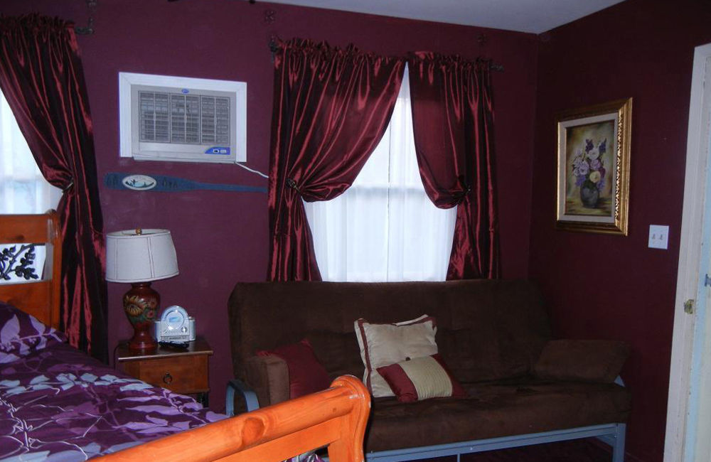 Blue Fish Cove Resort Clearlake Oaks Extérieur photo