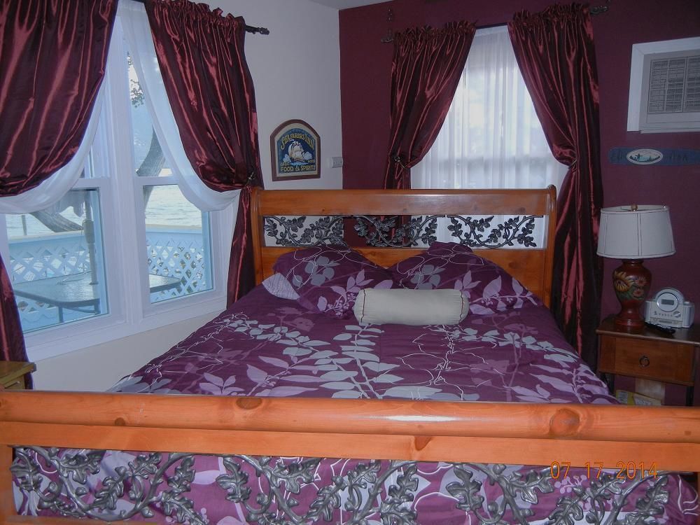 Blue Fish Cove Resort Clearlake Oaks Extérieur photo