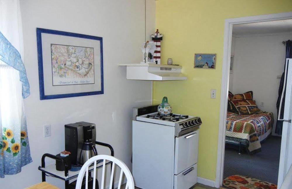 Blue Fish Cove Resort Clearlake Oaks Extérieur photo