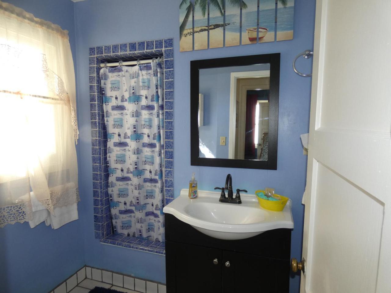 Blue Fish Cove Resort Clearlake Oaks Extérieur photo
