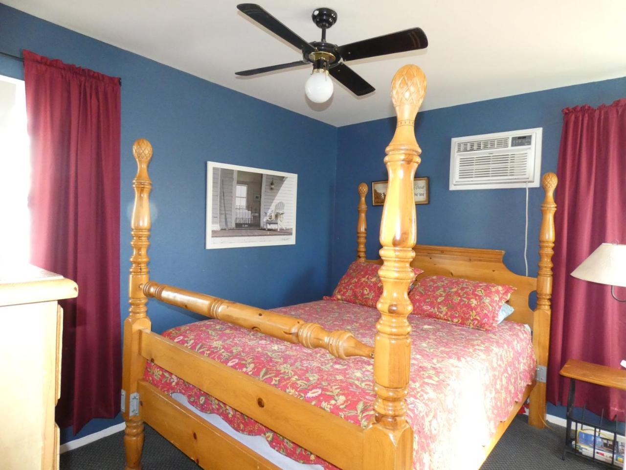 Blue Fish Cove Resort Clearlake Oaks Extérieur photo