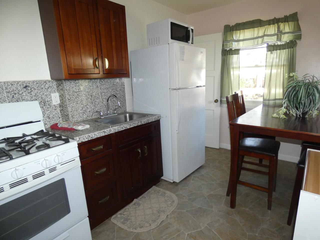 Blue Fish Cove Resort Clearlake Oaks Extérieur photo