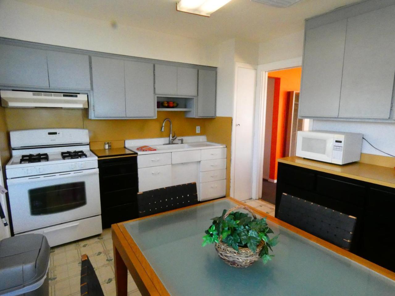 Blue Fish Cove Resort Clearlake Oaks Extérieur photo